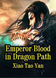 Emperor Blood in Dragon Path